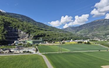 Attique 2.5 pièces - image - 3