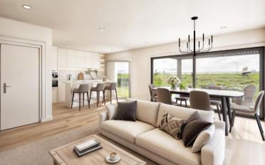 Bifamiliar house 5.5 rooms - image - 3