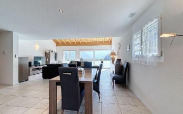 Attikawohnung 5.5 Zimmer - image - 5