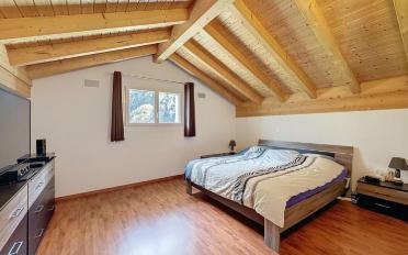 Attikawohnung 5.5 Zimmer - image - 9