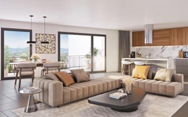 Villa 4.5 pièces - image - 3