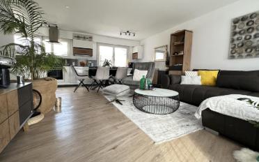 Wohnung 4.5 Zimmer - image - 6