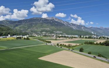 Attique 2.5 pièces - image - 4