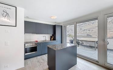 Wohnung 4.5 Zimmer - image - 5