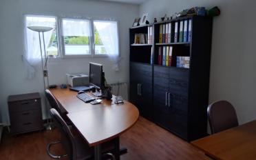 Attikawohnung 5.5 Zimmer - image - 3