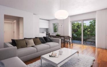 Apartment 3.5 rooms - image - 4