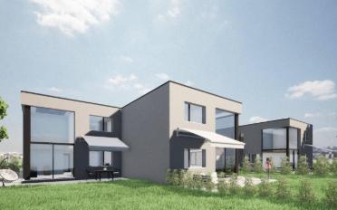 Villa 4.5 pièces - image - 4