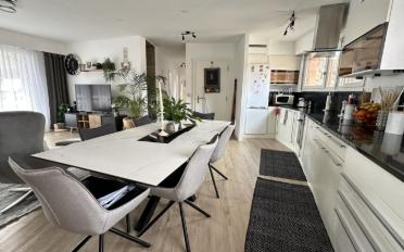 Apartment 4.5 rooms - image - 2