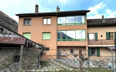 Apartment 4.5 rooms - image - 10