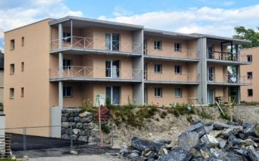 Apartment 4.5 rooms - image - 1