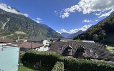 Attikawohnung 5.5 Zimmer - image - 1