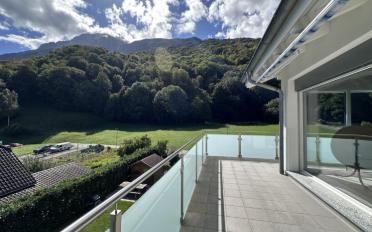 Attikawohnung 5.5 Zimmer - image - 11