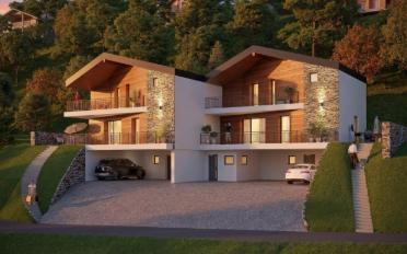 Villa 4.5 rooms - image - 1