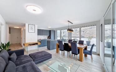 Apartment 4.5 rooms - image - 2