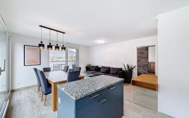 Apartment 4.5 rooms - image - 4