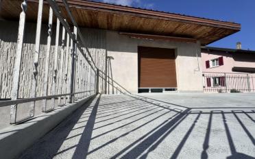 Maison 8.5 pièces - image - 2