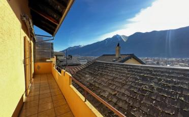 Apartment 3.5 rooms - image - 10