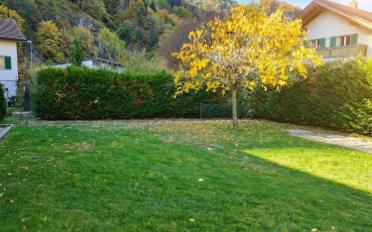 Appartement 17.5 pièces - image - 2