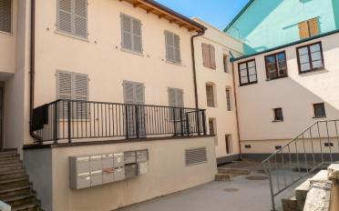 Residential building - image - 2