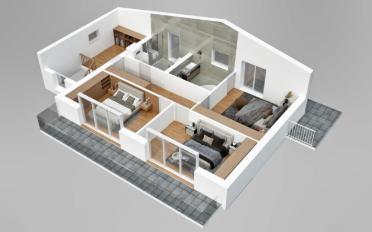 Villa 5.5 Zimmer - image - 5