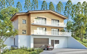 Villa 5.5 Zimmer - image - 1