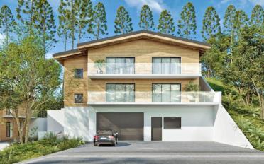 Villa 5.5 Zimmer - image - 2