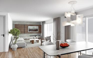 Villa 5.5 Zimmer - image - 7