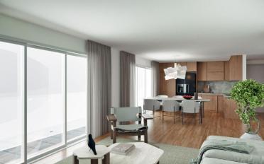 Villa 5.5 Zimmer - image - 8