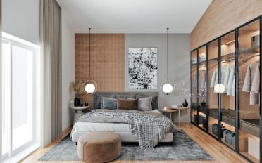 Villa 5.5 Zimmer - image - 9