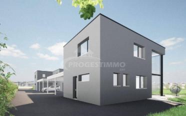 Villa 4.5 Zimmer - image - 2