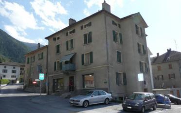 Wohnung 2.5 Zimmer - image - 1