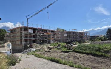 Apartment 3.5 rooms - image - 1