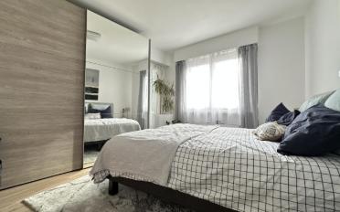 Apartment 4.5 rooms - image - 3