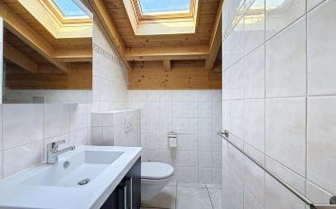 Attic flat 5.5 rooms - image - 8