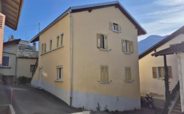 Apartment 2.5 rooms - image - 2
