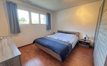 Attic flat 5.5 rooms - image - 12