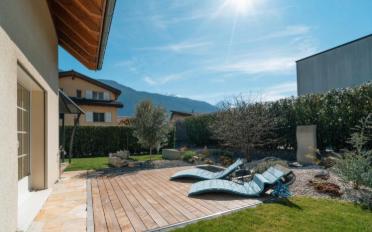 Maison 5.5 pièces - image - 13