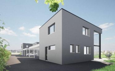 Villa 4.5 Zimmer - image - 3