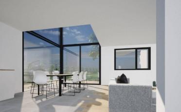 Villa 4.5 pièces - image - 5