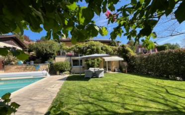Villa 8 pièces - image - 5