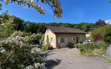 Villa 8 pièces - image - 11