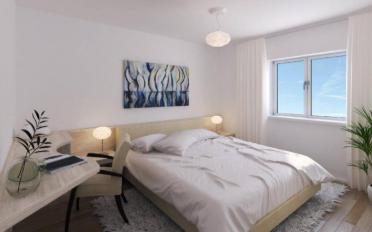 Apartment 3.5 rooms - image - 7