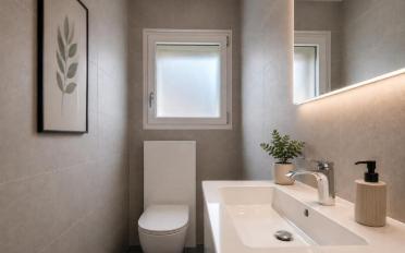 Single house 11 rooms - image - 2
