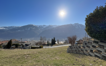 Terrain à bâtir - image - 5
