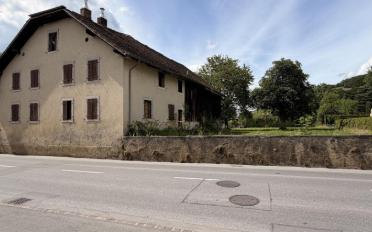 Terrain à bâtir - image - 7
