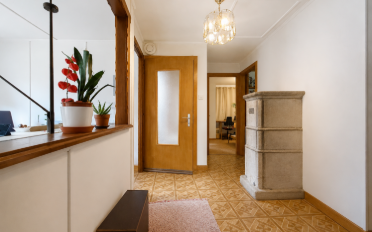 Chalet 4 rooms - image - 11