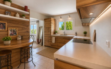 Villa 6 Zimmer - image - 9