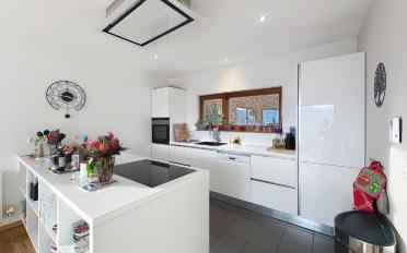 Einfamilienhaus 5.5 Zimmer - image - 6