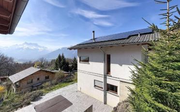 Einfamilienhaus 5.5 Zimmer - image - 3