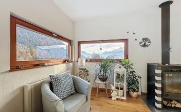 Einfamilienhaus 5.5 Zimmer - image - 10
